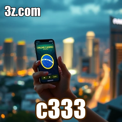 Mergulho Virtual: C333 e suas Novidades Empolgantes